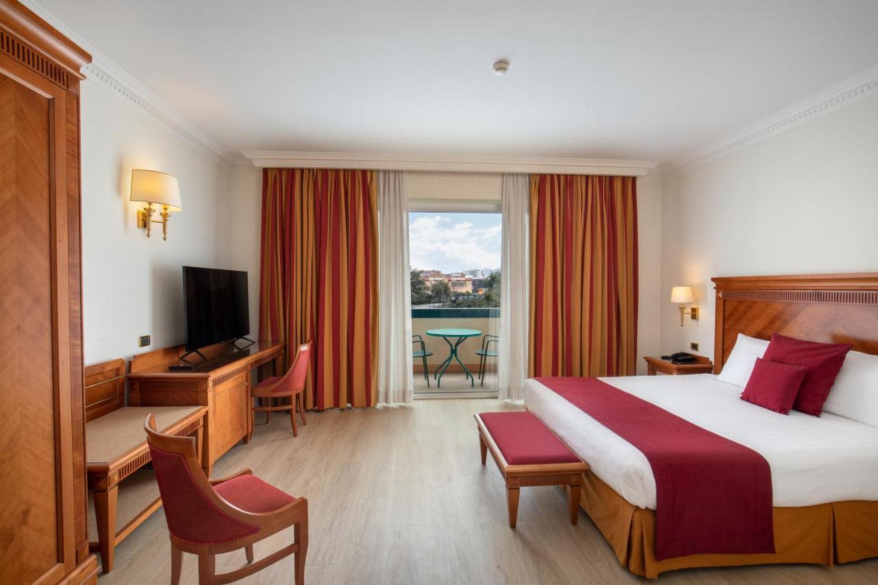 Best Western Hotel Витербо Экстерьер фото