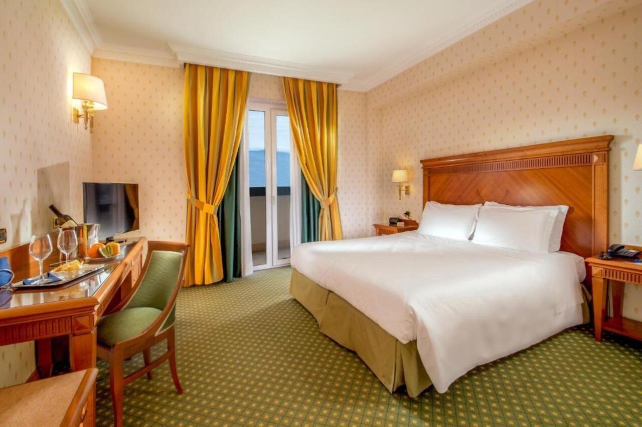 Best Western Hotel Витербо Экстерьер фото