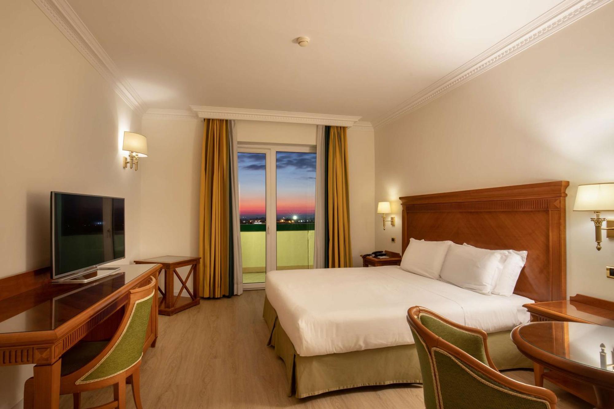 Best Western Hotel Витербо Экстерьер фото