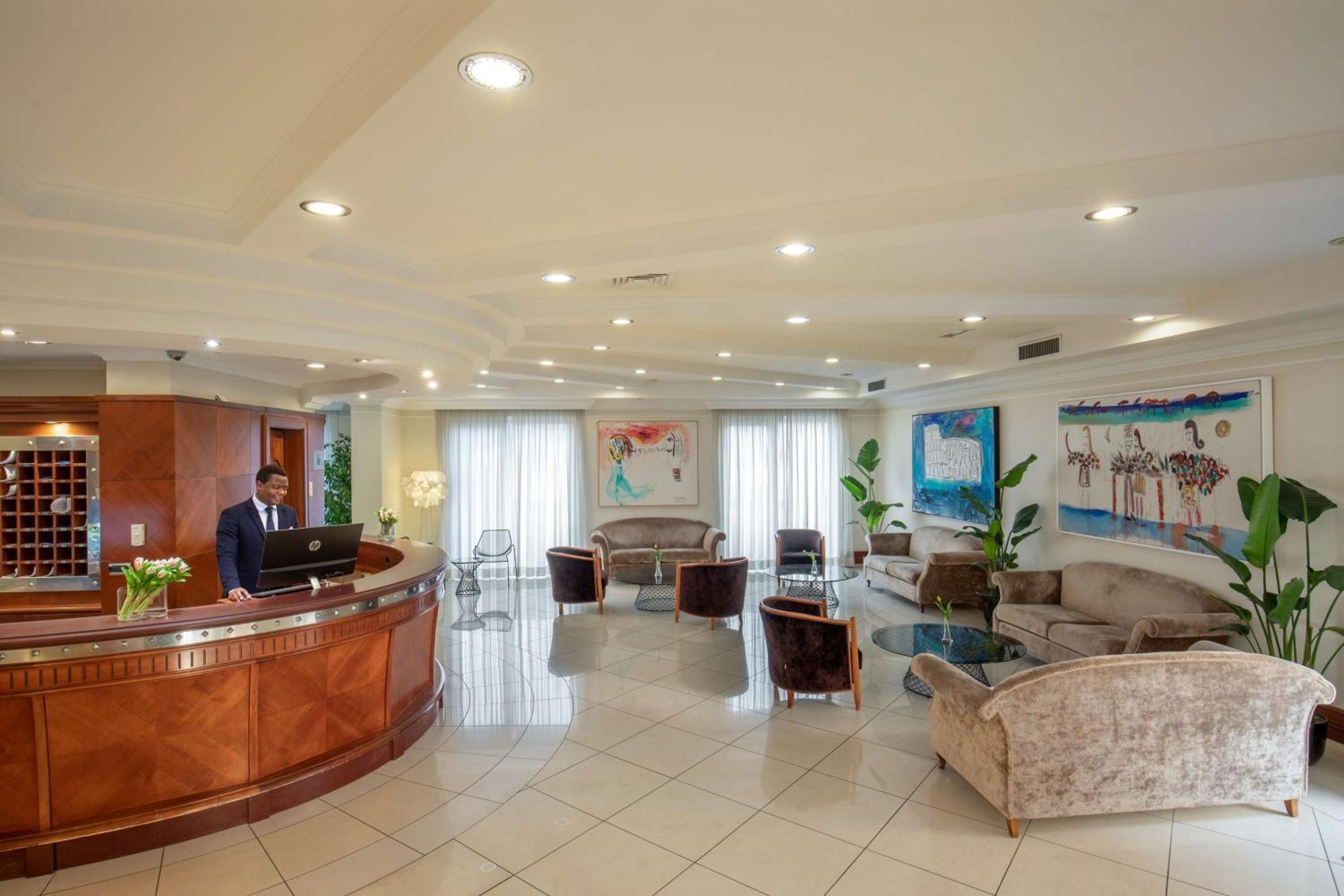 Best Western Hotel Витербо Экстерьер фото