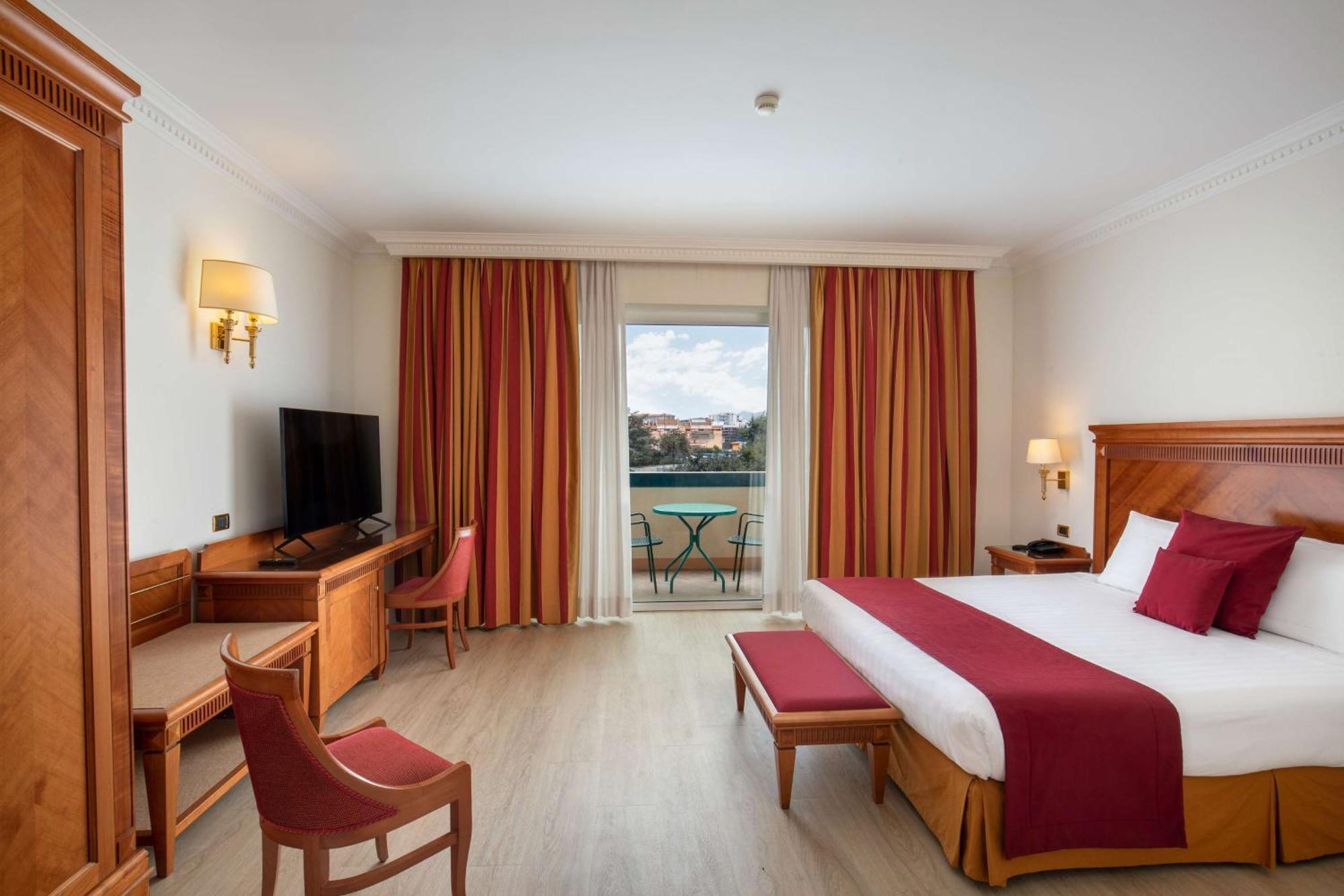 Best Western Hotel Витербо Экстерьер фото