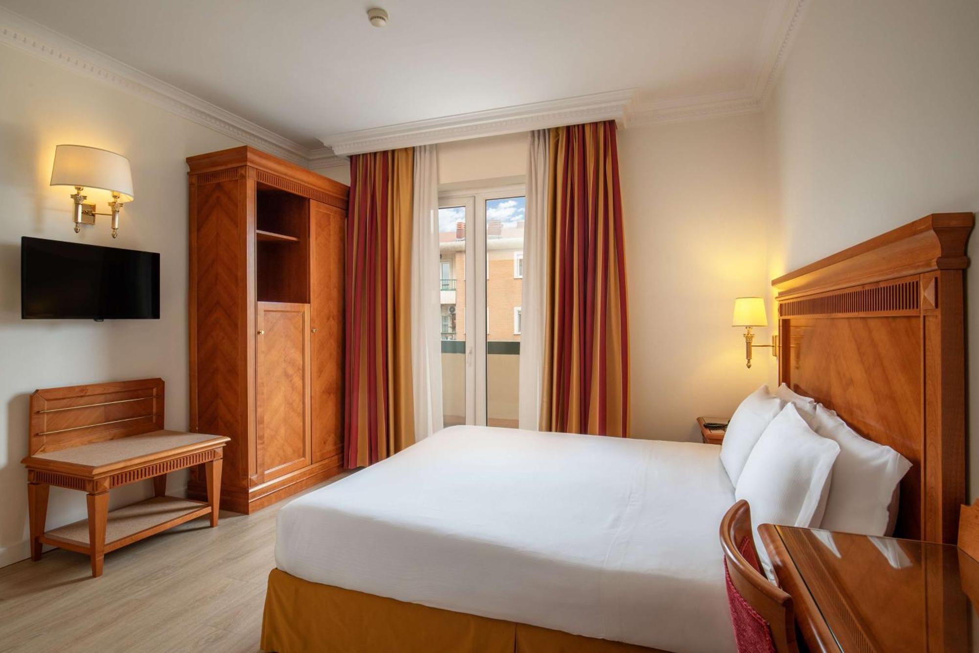 Best Western Hotel Витербо Экстерьер фото